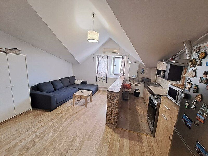 Apartament 2 camere Soseaua Cernica Pantelimon - Poză 2