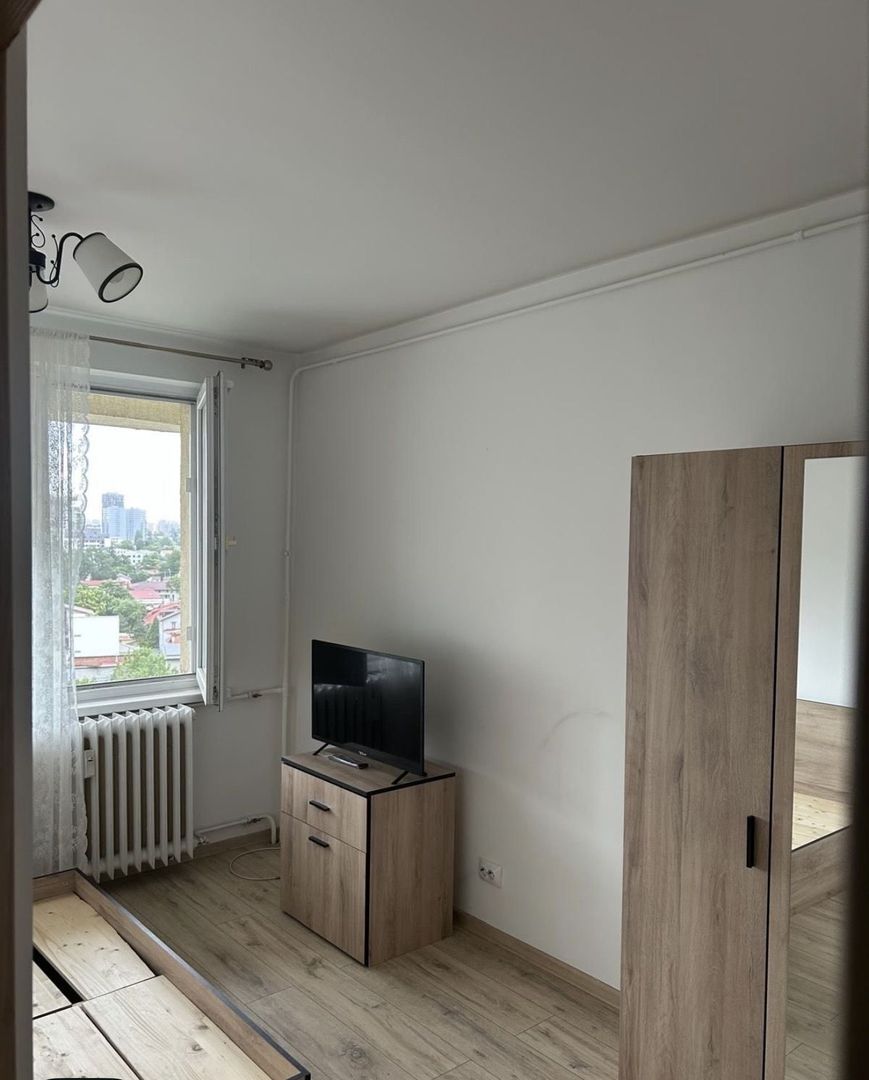 AP. 3 CAMERE-COLENTINA,REABILITAT, BUCATARIE INCHISA,MOBILAT, COMIS 0% - Poză 2