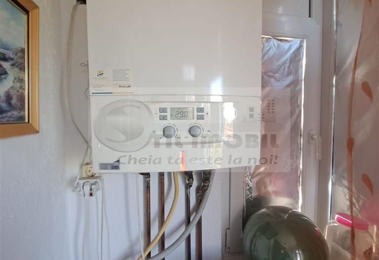 Apartament 2 Camere Gara - 399 euro - Poză 8