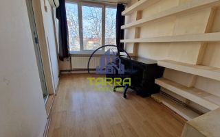 Apartament cu 2 camere de inchiriat in Alba Iulia cartier Cetate - Poză 7