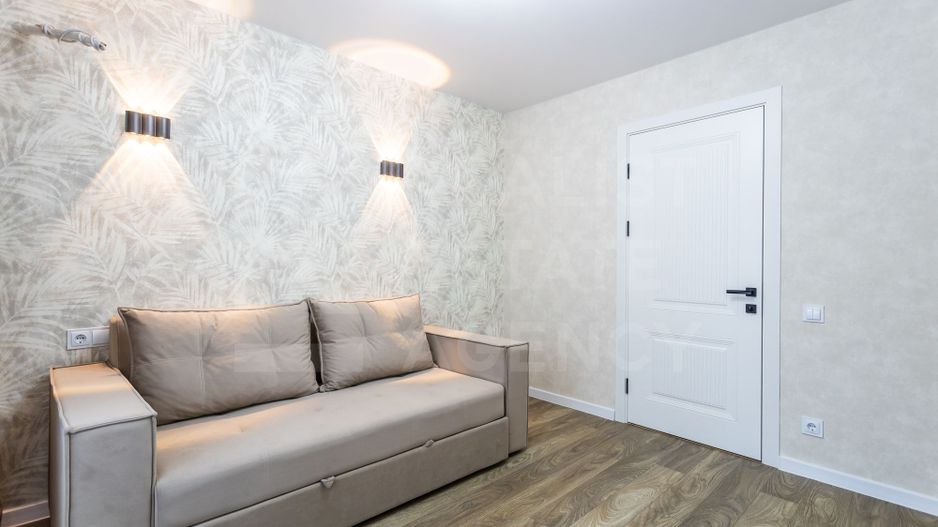 Vânzare, apartament, 2 camere, str. Alecu Russo, Râșcani - Poză 3