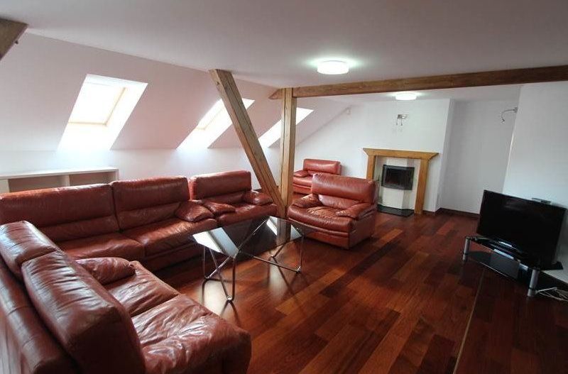 Apartament de închiriat în zona Piata Unirii - Poză 2