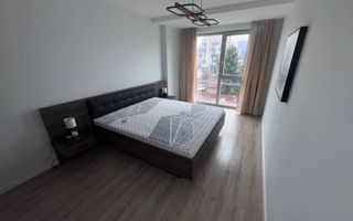 Apartament de închiriat cu finisaje moderne | Zona Iulius Mall - Poză 4