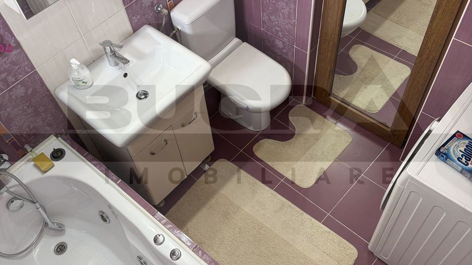 Apartament de 2 camere, 55mp, decomandat, zona The Office - Poză 7