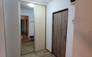 2 camere Lujerului-Renovat ( 350 m metrou ) - Poză 9