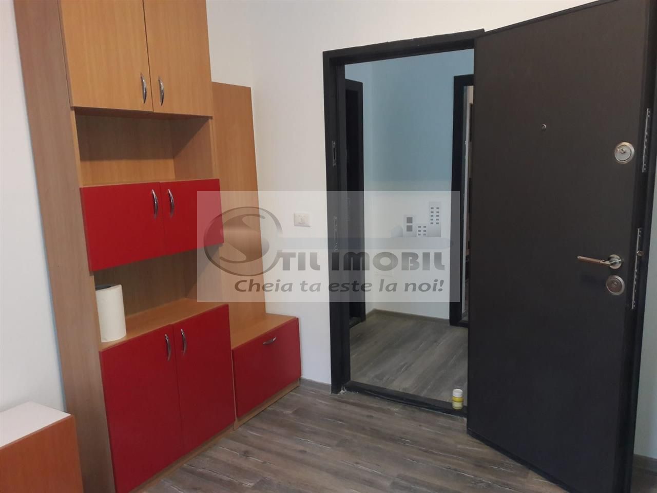 Apartament 3 Camere Copou Blocuri rusesti - Poză 5