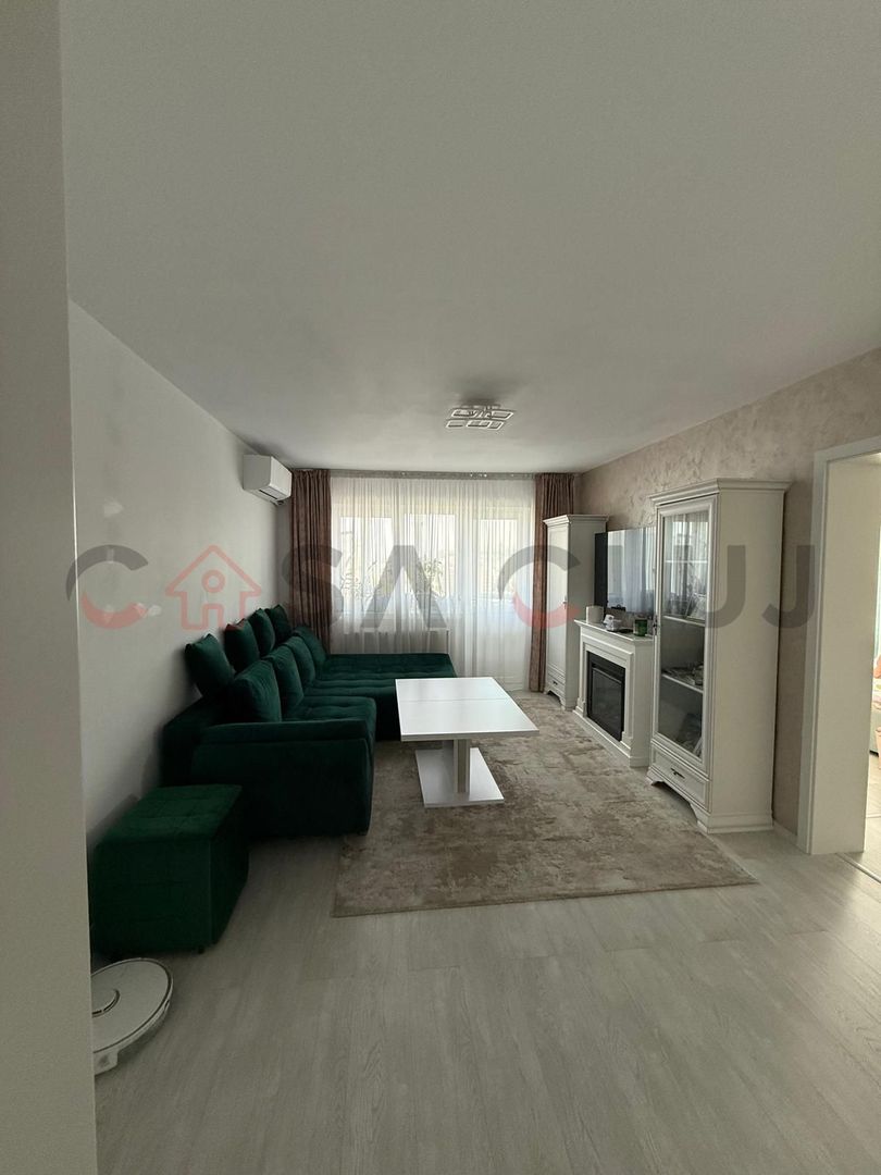 La cheie, finisat modern, zonă verde și ușor accesibilă, Casa Piraților! - Poză 3