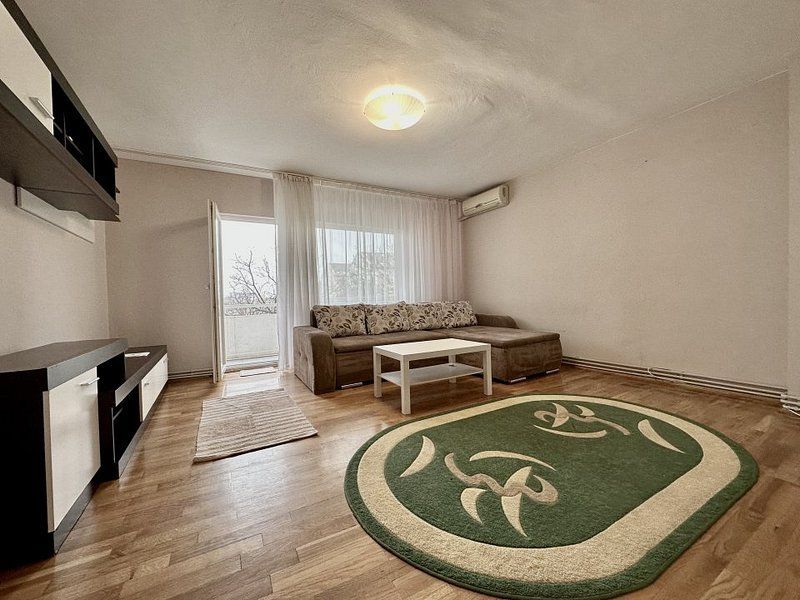 Apartament 2 camere, 2 balcoane, et 2, chirie inclusă,  zona Odobescu - Poză 8
