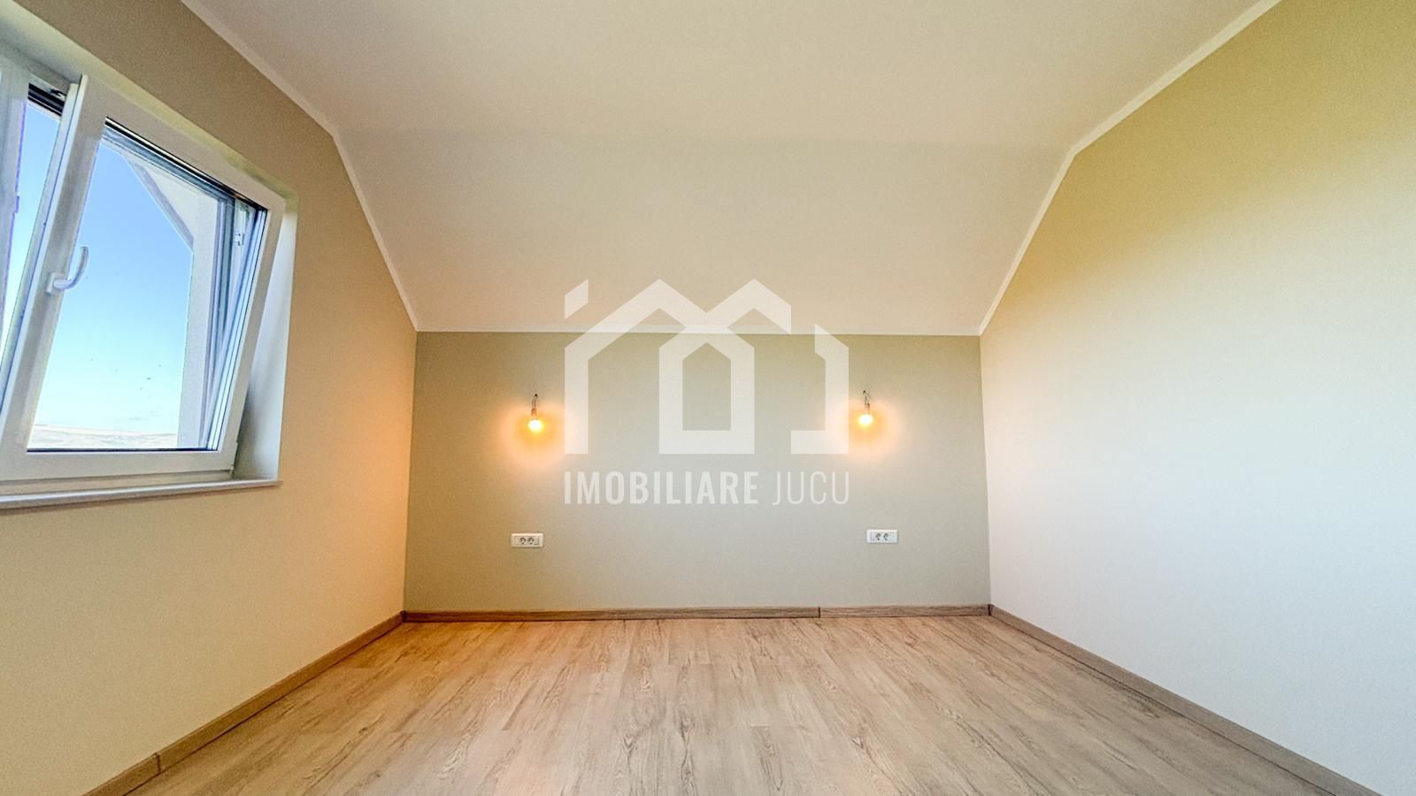 Casa individuala 5 camere,  160mp, Teren 1200mp,  Jucu de Sus - Poză 8