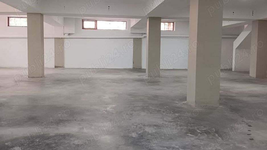 Spatiu depozitareunical zona Prelungirea Ghencea - Poză 2