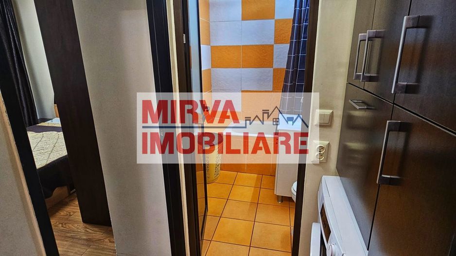 Apartament 2 camere decomandat, mobilat | utilat – Bld.București - Poză 11