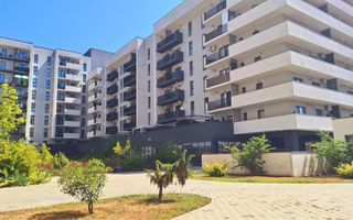 Apartament 2 camere | Bloc nou | Etaj intermediar | str. Fabricii - Poză 8