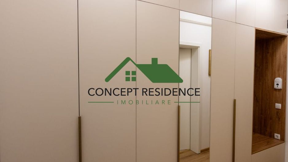 2 camere premium, etaj 1, bloc nou – str. Salciei - Poză 7