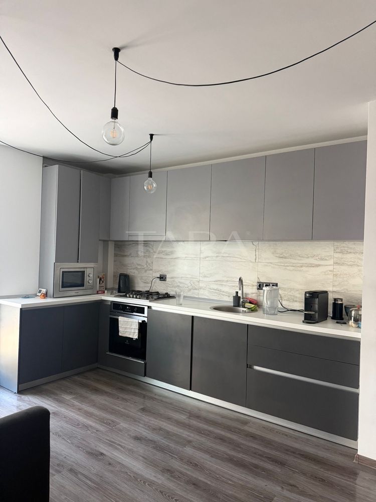 Apartament 3 camere în Mărăști cu parcare subterană. - Poză 2