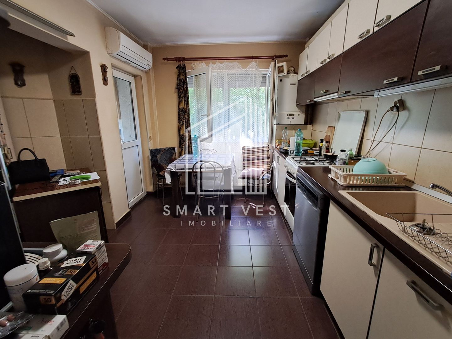 Apartment 3 camere | Etaj 2 | Zona Micro 16 - Poză 8