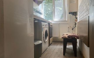 Etajul 3! Inchiriere apartament cu 2 camere in Targoviste - micro 11 - Poză 8