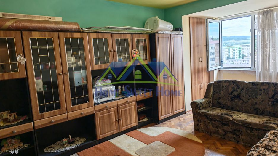 Apartament 2 cam. dec. lift nou– Zona Gyros / Centru Civic, etaj 8/10! - Poză 4