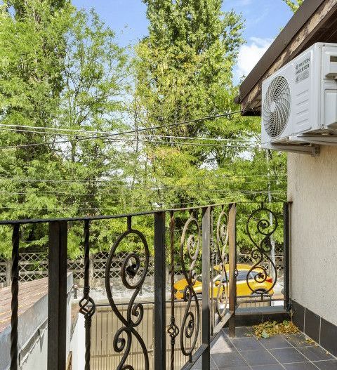 Casa deosebita Barbu Vacarescu / Floreasca - Poză 14