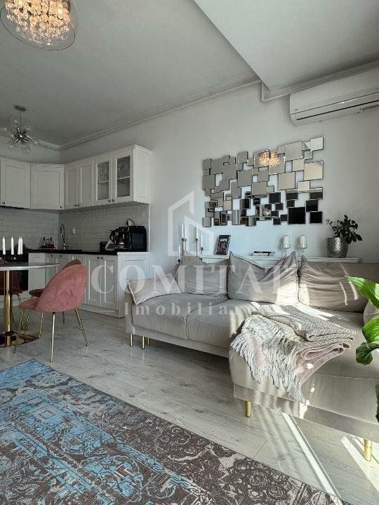 Apartament 3 camere | 70mp | Cartier Buna Ziua - Poză 4