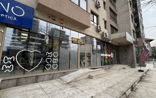 Spatiu la bulevard Nicolina - Rond vechi - Poză 13