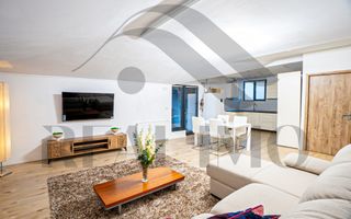 2 Dormitoare | Clădire 1900 Reabilitată | Pompă Căldură -Tomis 52 - Poză 5