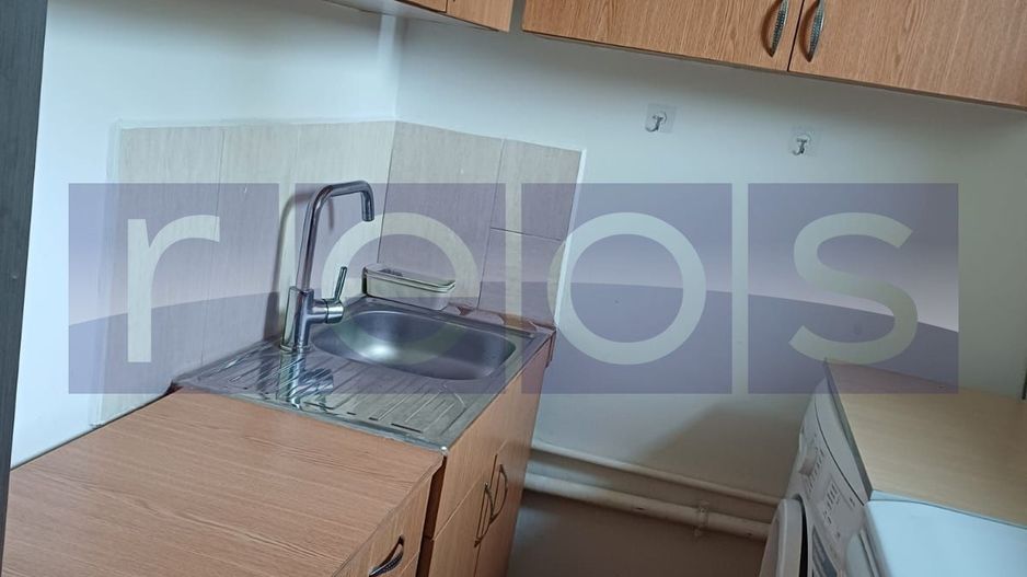 VANZARE GARSONIERA | SEMIDECOMANDATA | ZONA 1 DECEMBRIE 1918 - Poză 5