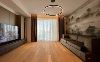 Inchiriere apartament 2 camere | ONE Herastrau Towers - Poză 7