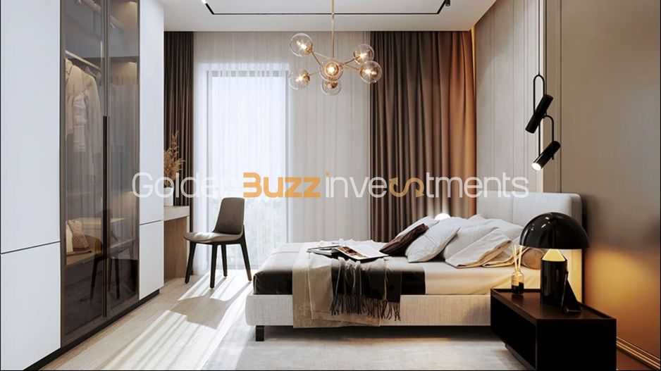 Apartament 3 camere | Aviatiei | Cloud9 Faza 2 - Poză 5