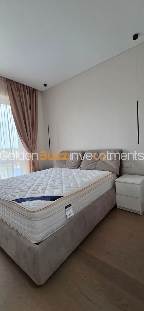 Apartament de inchiriat | 3 camere | Catted Family - Poză 16