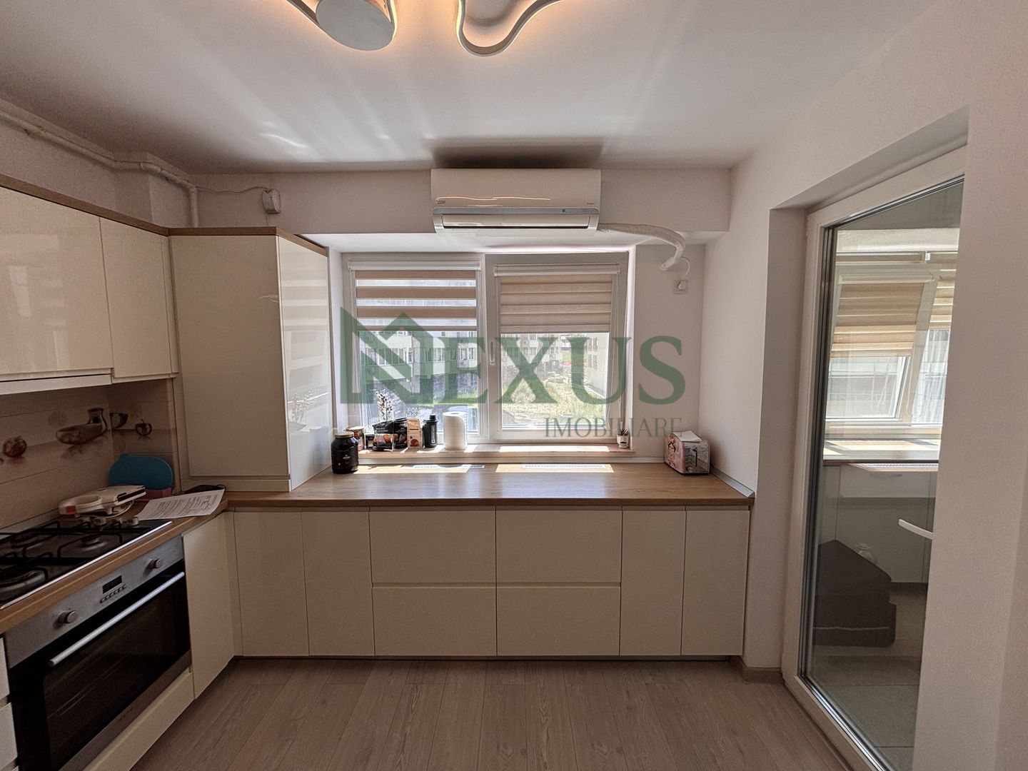 Apartament cu 2 camere Open Space | Bloc Nou | Cartier Fiald – Bacău - Poză 3