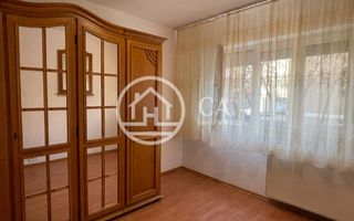 Apartament cu 2 camere de inchiriat in zona Decebal, Oradea - Poză 4