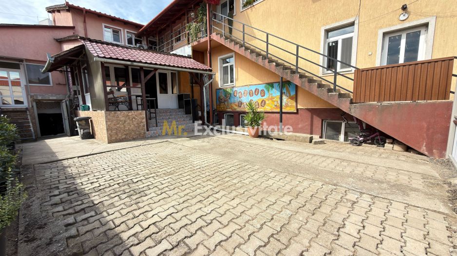 Inchiriere Spațiu Comercial 161 mp / Zona Orange / V. Lucaciu - Carei - Poză 14
