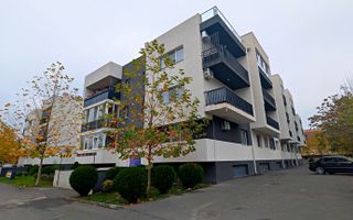 Apartament 3 camere premium –bloc boutique, 500 m de metrou Apărartori - Poză 18