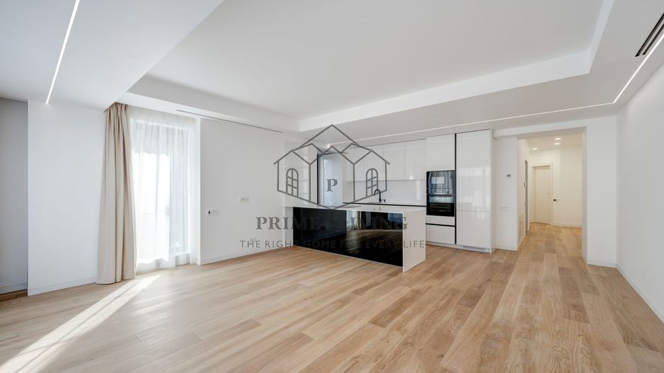 PENTHOUSE NOU LA INCHIRIERE CU 4 CAMERE IN AVIATORILOR - Poză 18