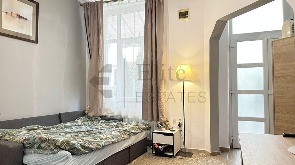 Apartament ultracentral cu 1 camera de inchiriat in Oradea - Poză 1