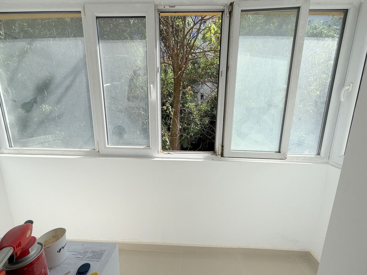 2 camere RENOVAT COMPLET  Grigore Moisil etaj 2 - Lacul Tei - Poză 6