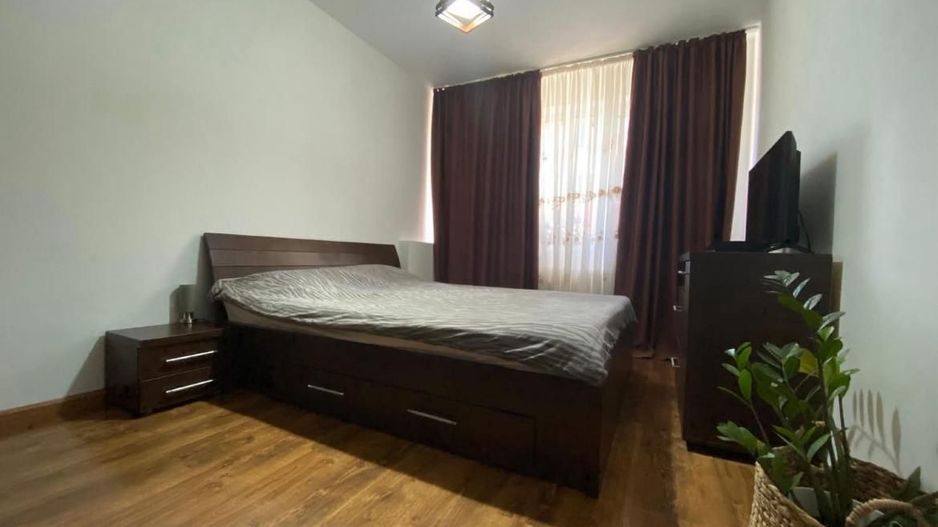 AP. 3 CAMERE 1 MAI, LOC PARCARE, MOBILAT MODERN, METROU 2 MINUTE - Poză 4