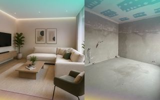 Casă P+1, 315 m² utili | Teren 1.530 m² | Pe malul lacului Ostratu - Poză 4