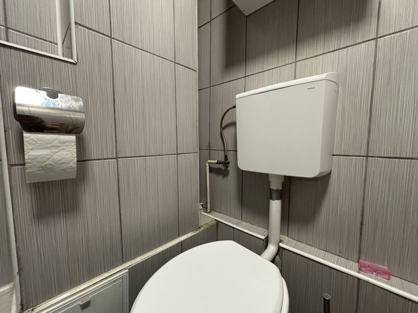 APARTAMENT 3 CAMERE | CRANGASI | MOBILAT - Poză 16