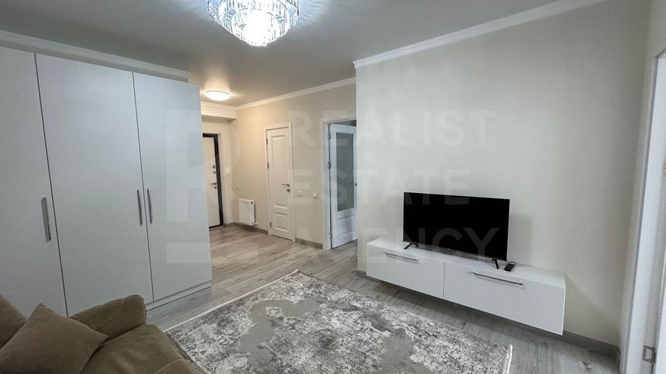 Vânzare, apartament, 3 camere, str. Decebal, Bălți - Poză 2