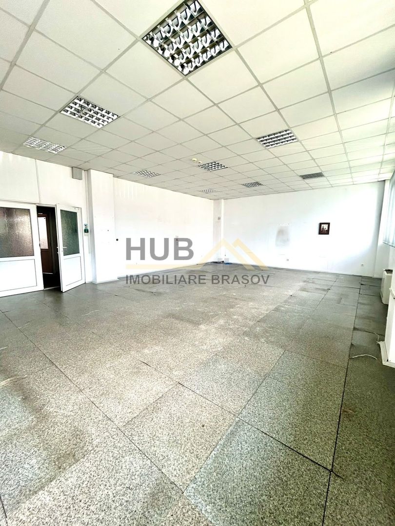 Spațiu birouri de închiriat zona Onix | 9 camere | 617 mp | Utilități incluse - Poză 1
