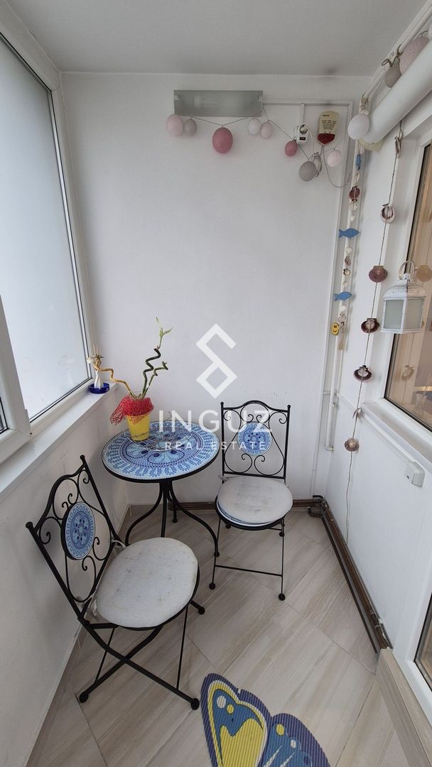 Apartament 4 camere de închiriat | Lacul Tei – Obor | Loc de parcare - Poză 2