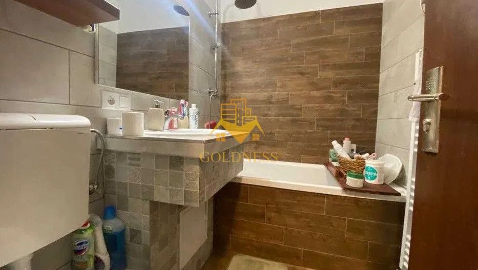 2 Camere, Open Space, Pet Friendly, Zona Calvaria, Manastur - Poză 6