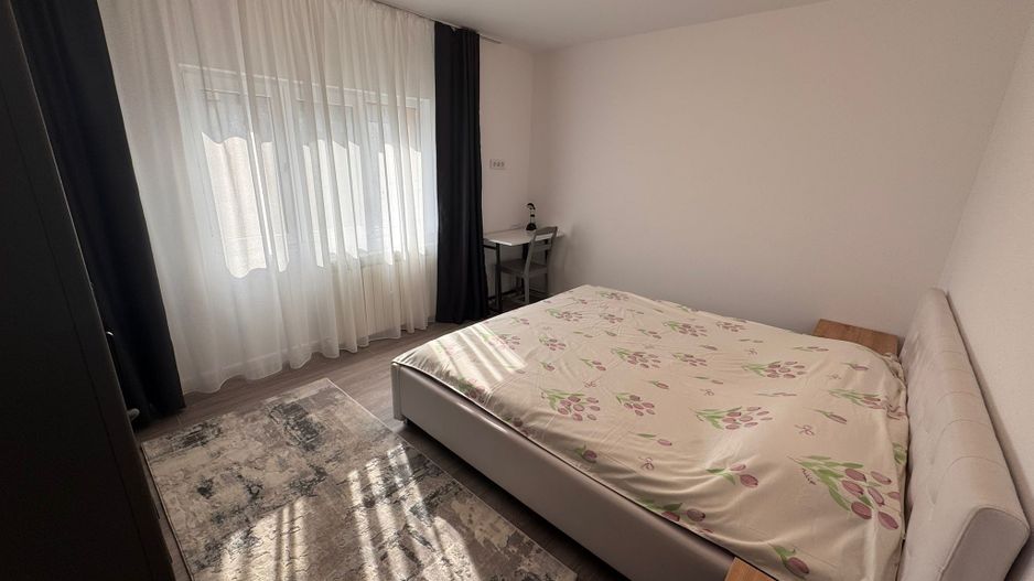 Sebastian 2 Camere 60 mp Renovat 5/8 - Poză 8