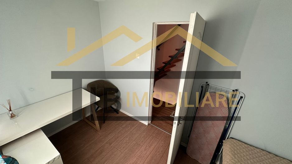 Casa de 4 camere, 111mp, Zona Semi-Central - Poză 10