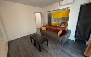 Garsoniera Luminoasa, Lujerului - 21 Residence Politehnica - Poză 6