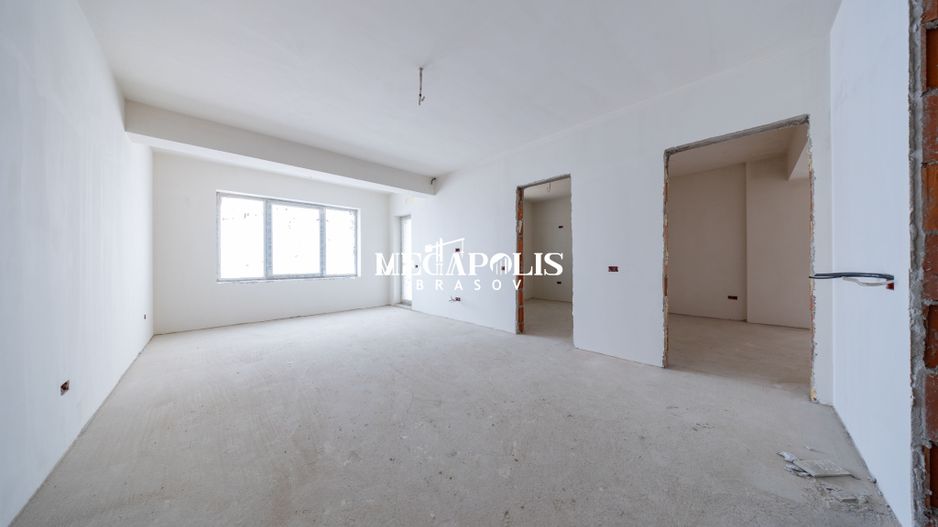 Apartament 2 camere | Coresi | Predare Iulie 2026 - Poză 17