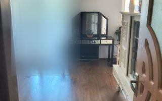 Apartament cu 1 cameră, 39 mp,  balcon închis, Florești. - Poză 4