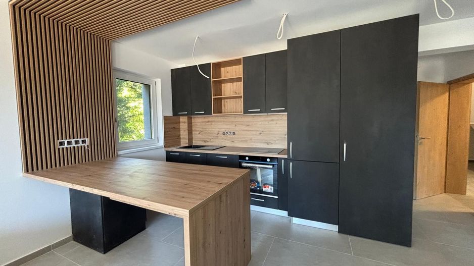 OFERTĂ! Apartament 3 camere cu grădină 50 mp - zona Vest, Sibiu - Poză 6