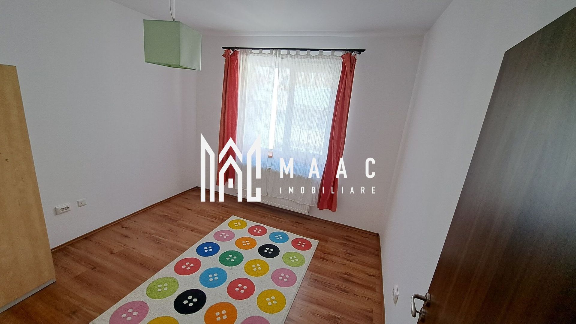 Apartament 3 camere | 60 mpu | Parcare privata - Poză 6